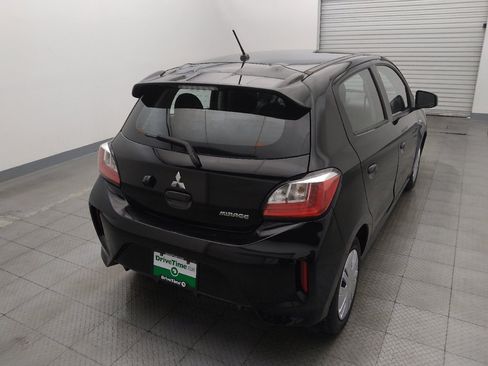 Used 2022 Mitsubishi Mirage ES FWD image 7