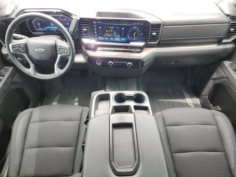 Used 2023 Chevrolet Silverado 1500 RST AWD/4WD image 29