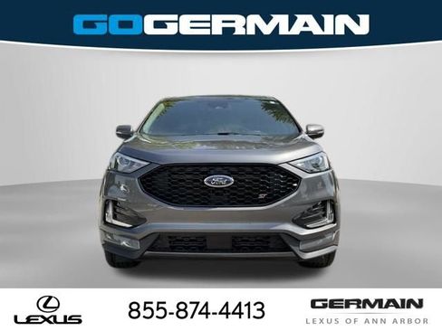Used 2023 Ford Edge ST AWD/4WD image 11