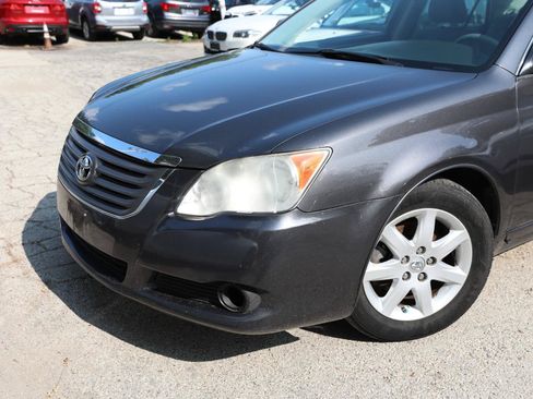 Used 2008 Toyota Avalon XL FWD image 2
