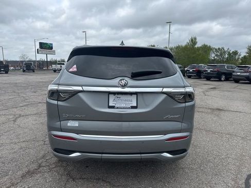 Used 2023 Buick Enclave Avenir w/ Avenir Technology Package AWD/4WD image 16