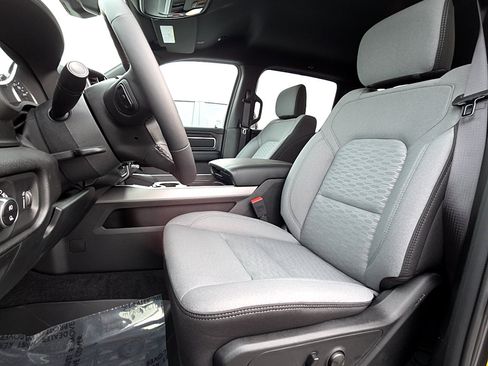 New 2026 RAM 1500 Big Horn image 16