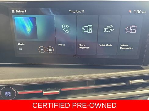 Used 2026 Hyundai Santa Fe SEL FWD image 23