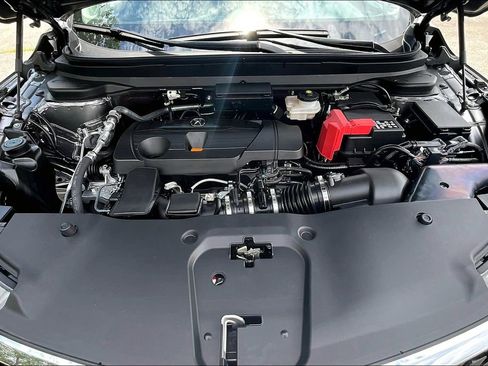 Used 2024 Acura RDX SH-AWD image 14