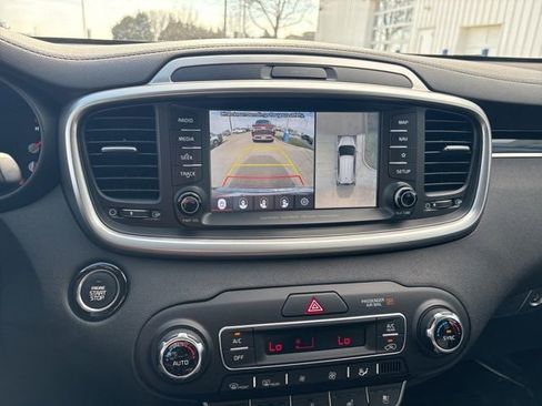 Used 2019 Kia Sorento SX w/ SX Touring Package AWD/4WD image 15