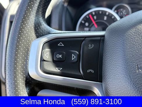 Used 2025 RAM 3500 Tradesman AWD/4WD image 12