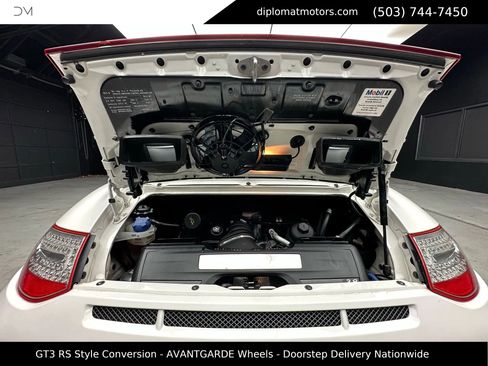 Used 2011 Porsche 911 Carrera 4S image 45