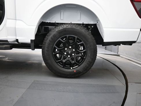 New 2026 Ford F150 XLT AWD/4WD image 22