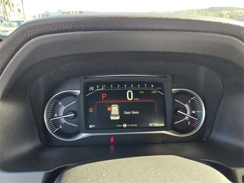 Used 2023 Honda Passport EX-L image 23