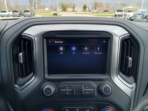 Used 2020 Chevrolet Silverado 1500 LTZ w/ LTZ Plus Package image 24