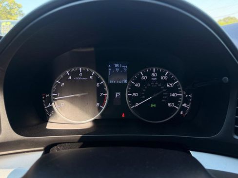 Used 2016 Acura ILX FWD image 3