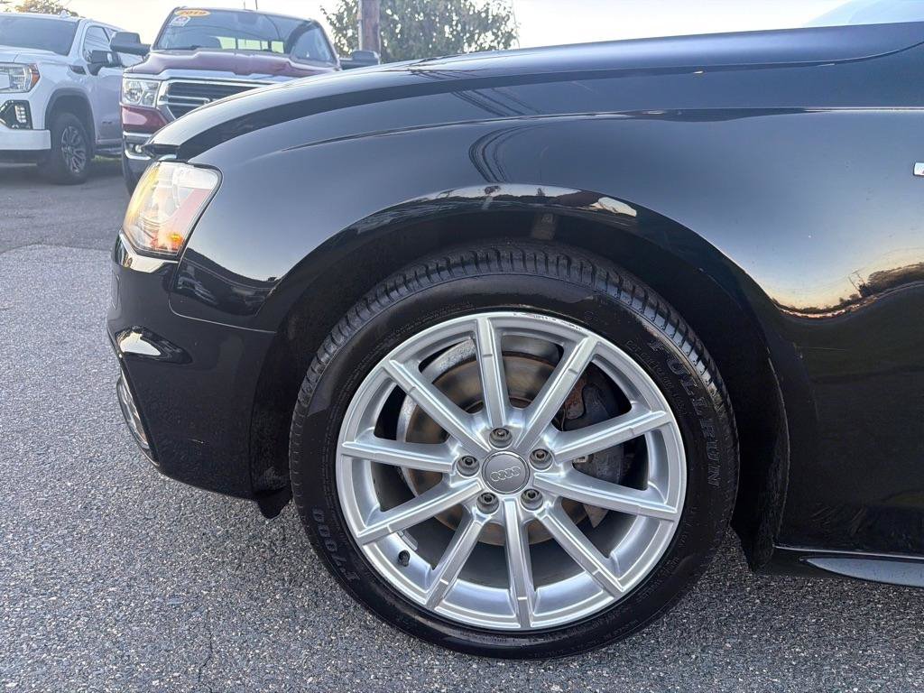 Used 2015 Audi A4 2.0T Premium Plus w/ Premium Plus Package AWD/4WD image 32