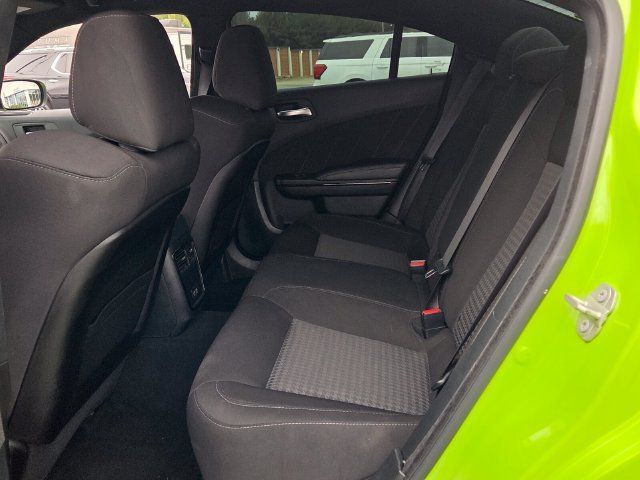 Used 2023 Dodge Charger R/T w/ Blacktop Package RWD image 6