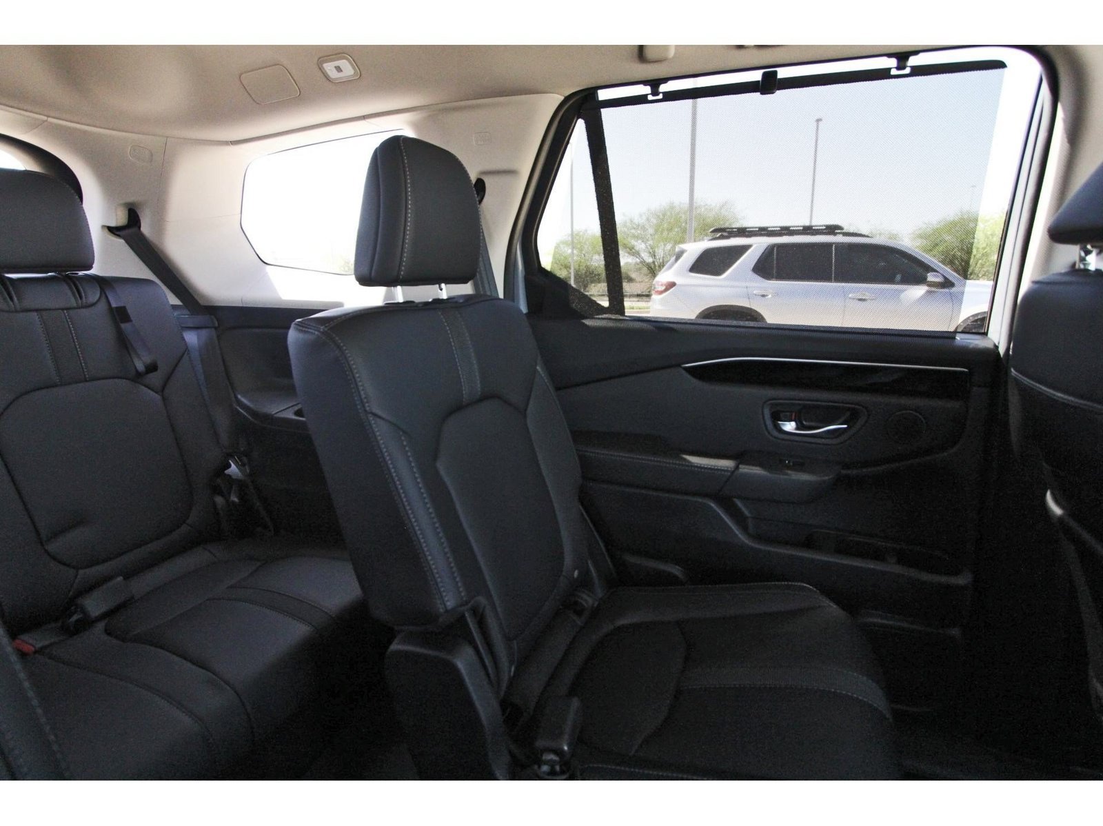 New 2026 Honda Pilot EX-L image 13