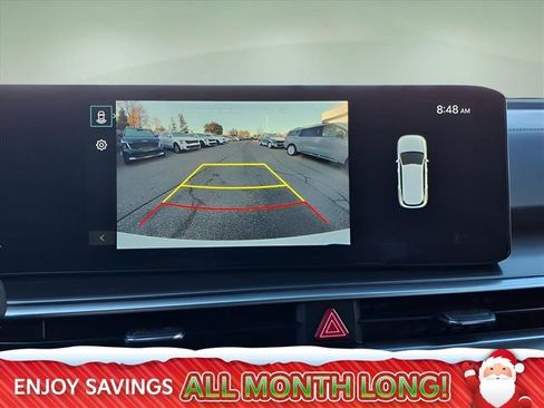 Used 2025 Kia Sorento S image 23
