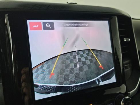 New 2026 RAM 1500 Express image 27