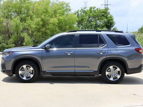 New 2026 Honda Pilot EX-L image 5