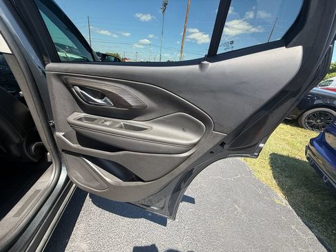 Used 2018 GMC Terrain SLT w/ Infotainment Package II FWD image 20
