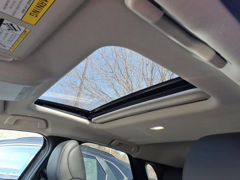 New 2025 MAZDA CX-30 AWD 2.5 S w/ Premium Package image 14