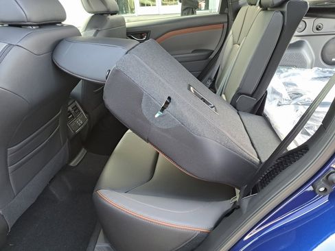 New 2025 Subaru Forester Sport image 15