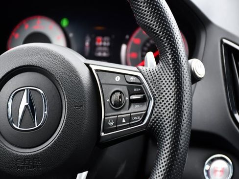 Used 2024 Acura RDX AWD w/ A-Spec & Advance Pkg image 28