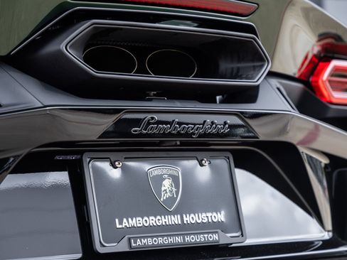 Used 2026 Lamborghini Temerario AWD/4WD image 17