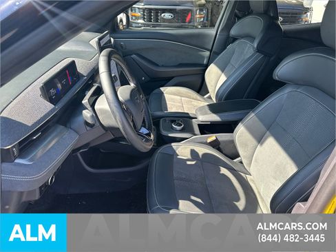 Used 2024 Ford Mustang Mach-E GT AWD/4WD image 10