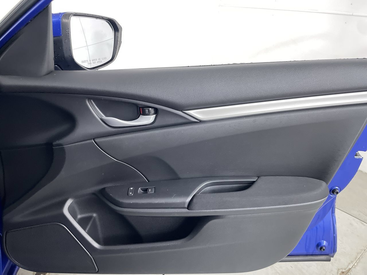 Used 2019 Honda Civic LX image 23