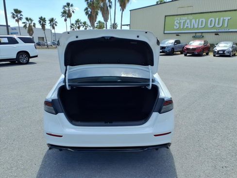 Used 2023 Honda Accord Sport image 26