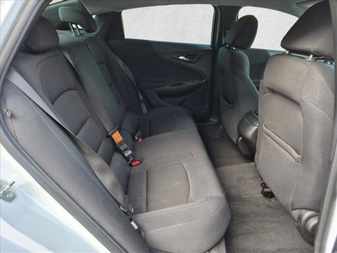 Used 2022 Chevrolet Malibu RS w/ LPO, Convenience Package 1 FWD image 18
