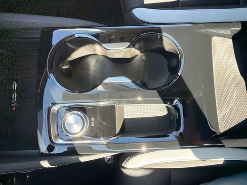 New 2026 Buick Envision Sport Touring image 19