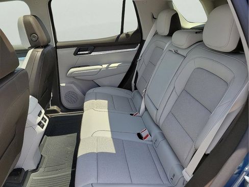 New 2026 GMC Terrain Denali w/ LPO, Floor Liner Package AWD/4WD image 13