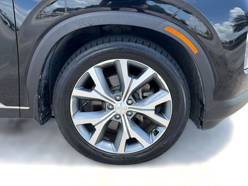 Used 2021 Hyundai Palisade SEL w/ Premium Package FWD image 12