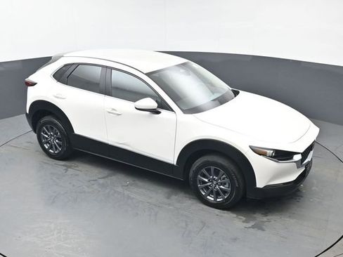 Certified 2025 MAZDA CX-30 AWD 2.5 S image 37