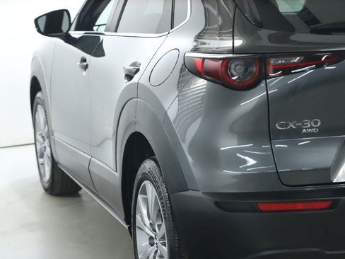 Certified 2023 MAZDA CX-30 AWD 2.5 S w/ Preferred Package image 40