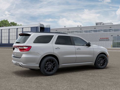 New 2026 Dodge Durango GT image 2