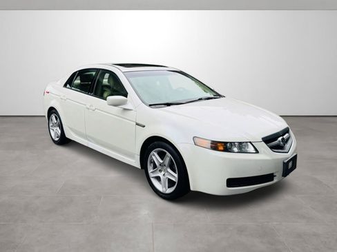 Used 2006 Acura TL FWD image 20