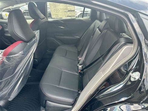 New 2026 Toyota Prius Plug-In Hybrid image 22