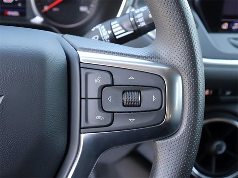 Used 2022 Chevrolet Blazer LT image 29
