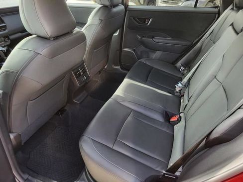 Used 2026 Subaru Outback Premium AWD/4WD image 4