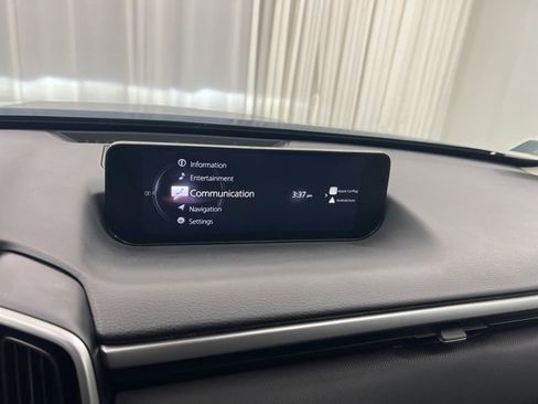 Used 2023 MAZDA CX-50 2.5 S w/ Cargo Package image 17