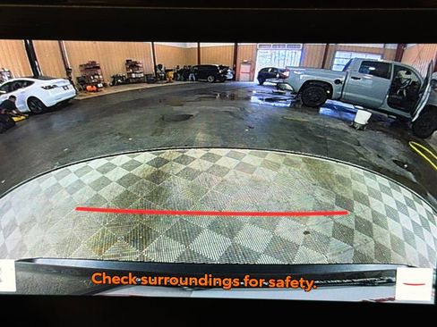 Used 2023 Toyota RAV4 LE image 29