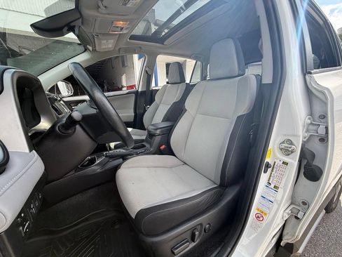 Used 2018 Toyota RAV4 Adventure w/ Cold Weather Package AWD/4WD image 5