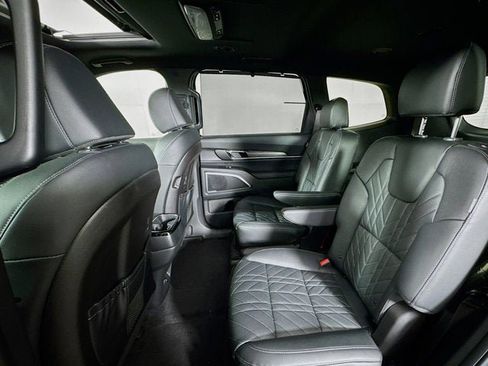 New 2025 Kia Telluride EX X-Line image 30