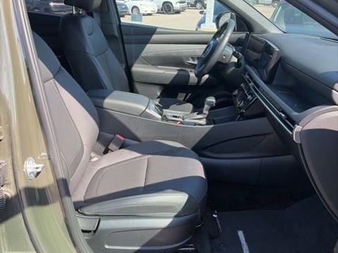 Used 2025 Hyundai Tucson XRT image 6