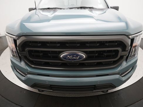 Used 2023 Ford F150 XLT w/ Equipment Group 302A High image 21