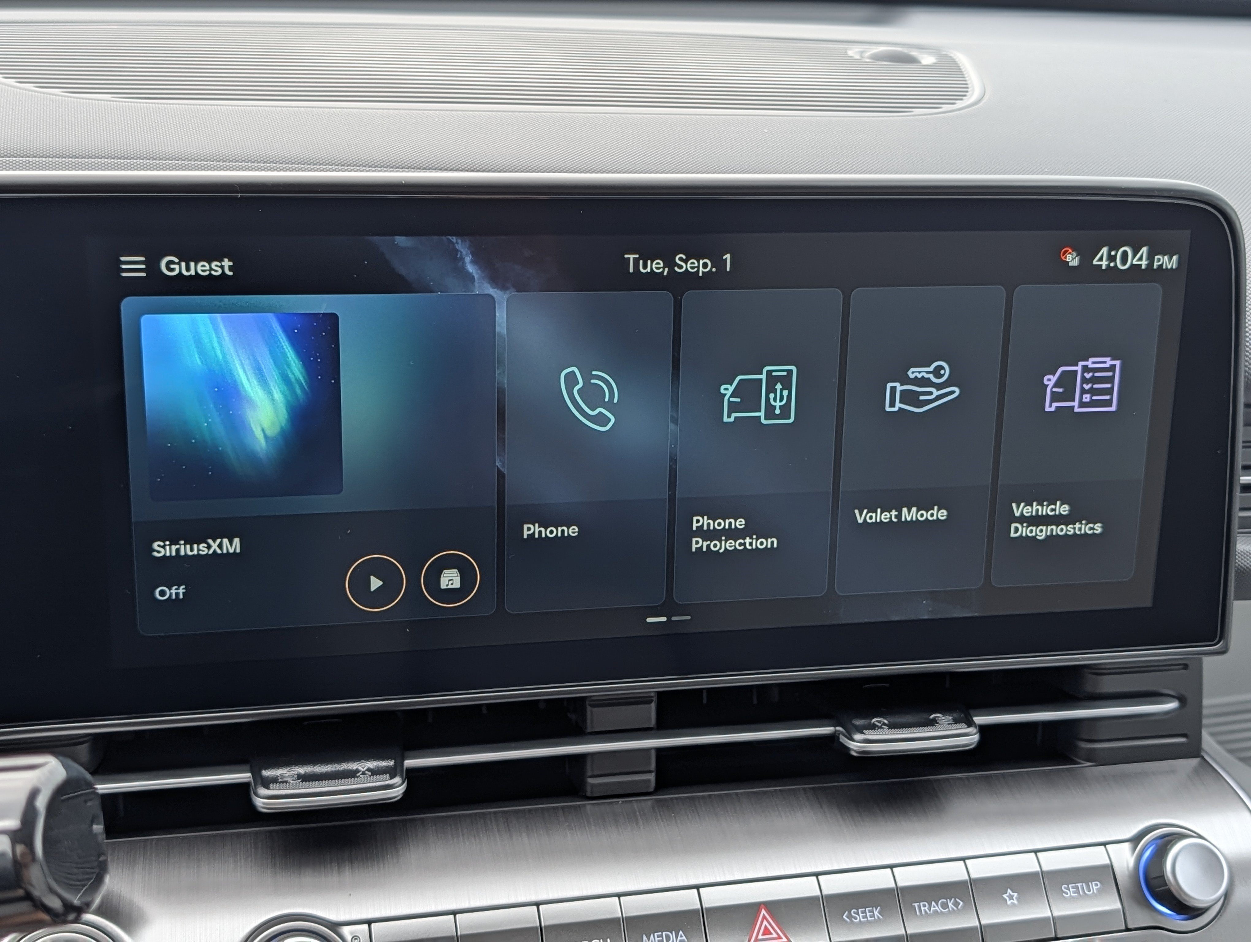 New 2027 Hyundai Kona SEL Sport AWD/4WD image 10