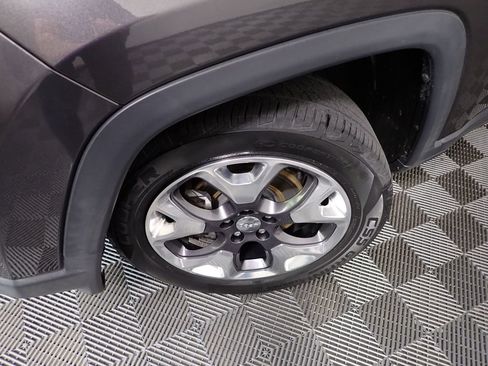 Used 2020 Jeep Compass Limited AWD/4WD image 42