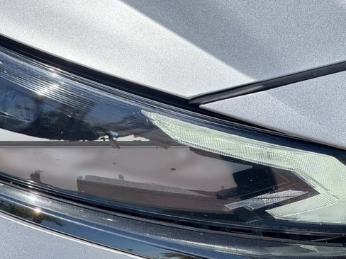 Used 2024 Nissan Altima 2.5 SR FWD image 11