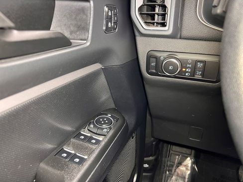 Used 2023 Ford Bronco Sport Outer Banks w/ Tech Package image 15